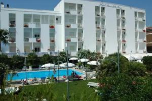 Hotel Parco Delle Rose, Silvi Marina