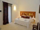 Standard Double room with view
