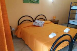 Bed & Breakfast «Pira pinta», Dorgali
