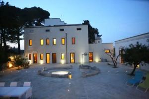 Villa Lucrezio Resort, Cutrofiano