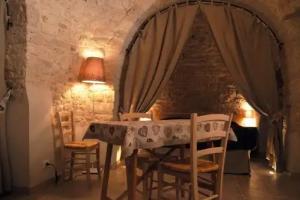Piazzetta appartamento trullo con alcove Guest house, Alberobello