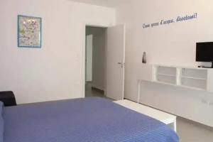 Acquarica del Capo - Hotels