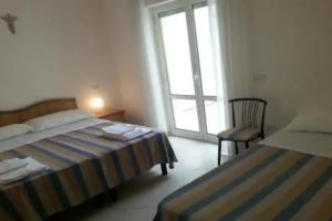 Sacro Cuore Opera Don Guanella Hotel, Torre Canne