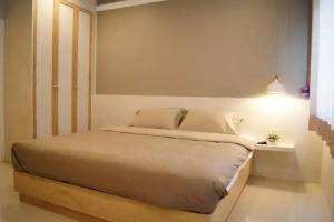 Aurora House, Phayao