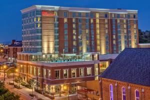 Hilton Garden Inn Downtown/Convention Center, Nashville