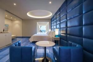 Grotta Palazzese Beach Hotel, Polignano a Mare