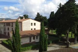 Apartment Hotel «Residence La Contessa», Campiglia Marittima
