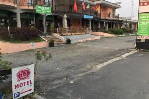 Hotel Lago Maggiore, Castelletto sopra Ticino