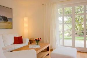 Strandhaus hinter der Dune, Ahrenshoop
