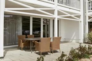 Two-Bedroom Holiday home in Großenbrode 3, Grossenbrode