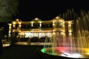 Filoxenia Hotel, Ioannina