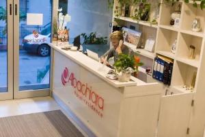 Residence Hotel Albachiara, Rimini