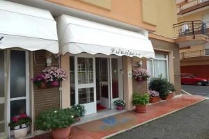 Hotel Principe, Pietra Ligure