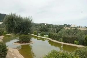Villa Faso, Fasano