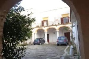 Villa Carla, Marsala