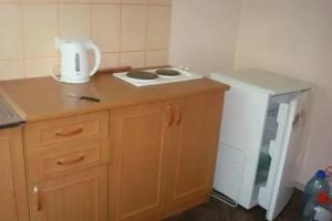 Guest House Sun Dune, Jurmala