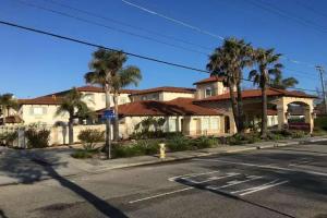 Best Western Plus Capitola By-the-Sea Inn & Suites, Santa Cruz