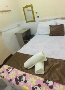Hostel 24 - 27