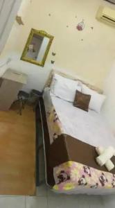 Hostel 24 - 29