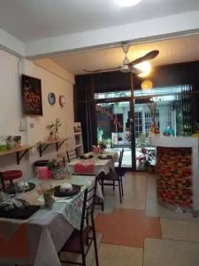 Hostel 24 - 25