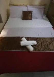 Hostel 24 - 33