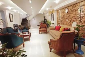 Nile Boutique Hotel at Nile Plaza, Cairo