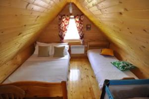 Chalet Escapade with Sauna, Zabljak