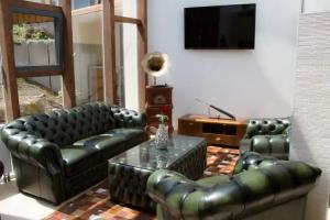 Rosengarten Hotel & Spa, Sankt Georgen im Schwarzwald