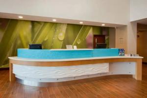 SpringHill Suites by Marriott Orlando Lake Buena Vista South, Kissimmee