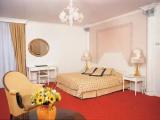 Presidential Double Suite