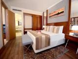 Junior Suite with view