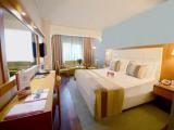 Deluxe Single room with view
