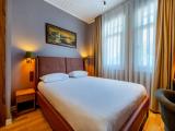 Premium room with city view