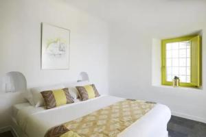 Ftelari Villa, Oia