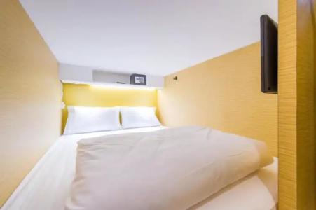 Matchbox Bangkok Hostel - 32