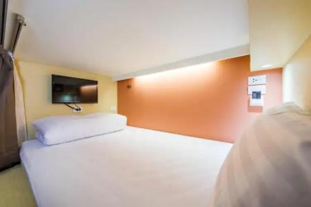Matchbox Bangkok Hostel - 45