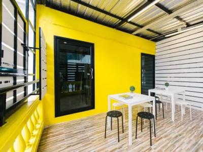 Matchbox Bangkok Hostel - 11