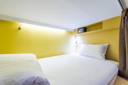 Matchbox Bangkok Hostel - 35