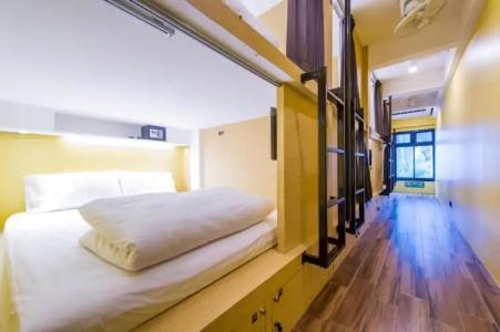Matchbox Bangkok Hostel - 24