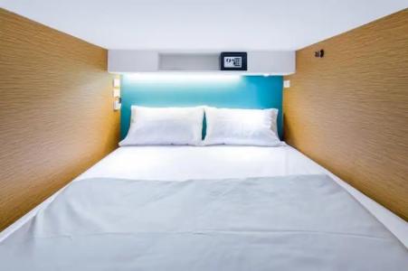 Matchbox Bangkok Hostel - 29