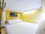 Bed in Dorm