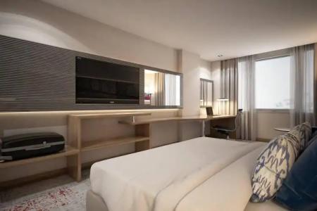 Deltas by Marriott Istanbul Levent - 113