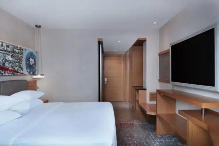 Deltas by Marriott Istanbul Levent - 107