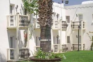 Costa Bianca Otel - All Inclusive, Bitez