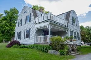 Heathwood Inn, Bar Harbor
