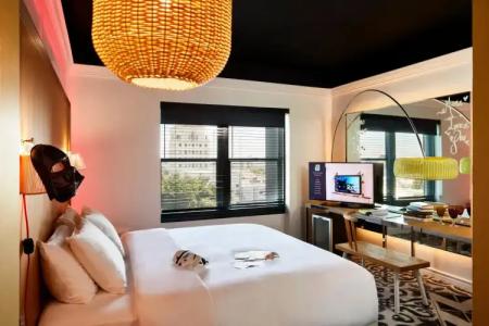 Mama Shelter LA Hollywood - 45