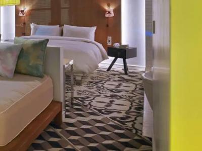 Mama Shelter LA Hollywood - 1