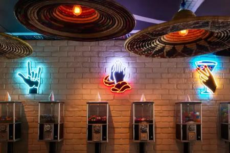 Mama Shelter LA Hollywood - 46