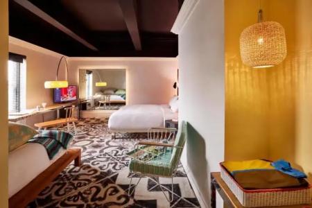 Mama Shelter LA Hollywood - 53