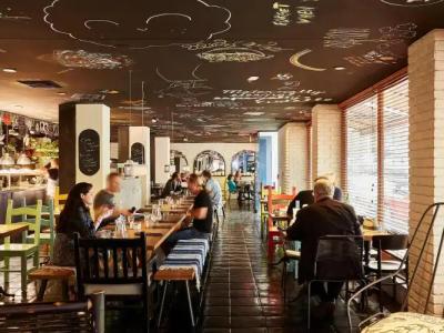 Mama Shelter LA Hollywood - 21